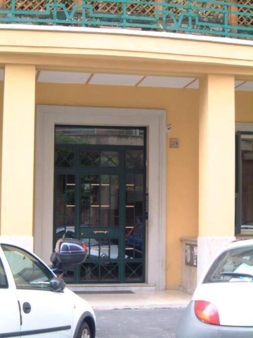 Roma San Giovanni Ngoại thất bức ảnh
